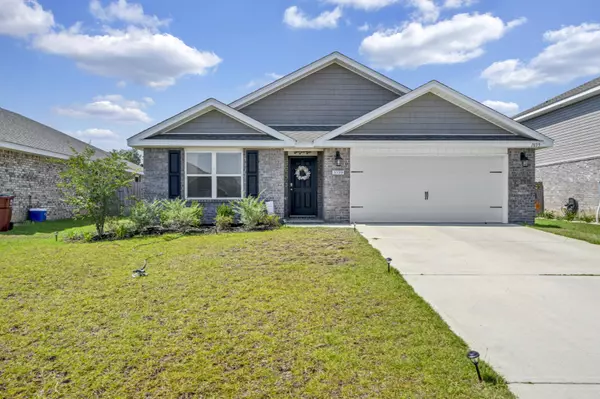 1039 Limpkin Street, Crestview, FL 32539