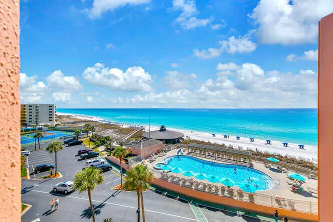 Destin, FL 32541,500 Gulf Shore Drive  #UNIT 513A