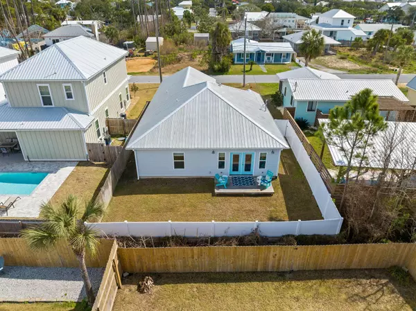 Panama City Beach, FL 32413,217 Palm Beach Drive