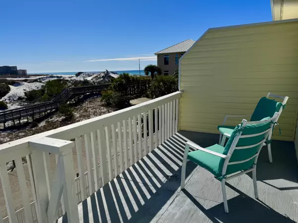 228 Walton Magnolia Lane  #UNIT 9, Inlet Beach, FL 32461