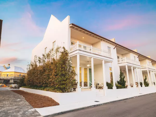 Inlet Beach, FL 32461,19 Astra Way  #11