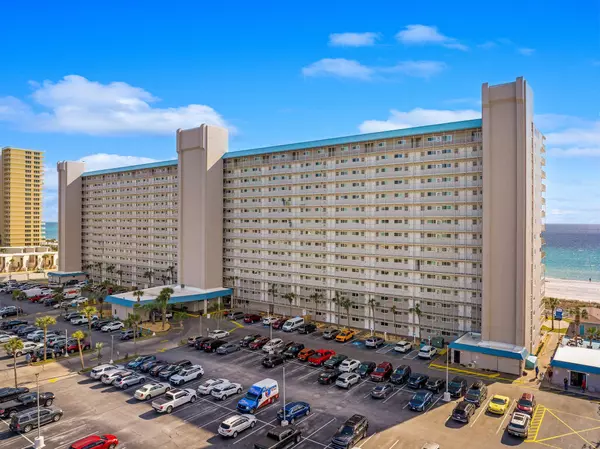 Panama City Beach, FL 32408,8743 Thomas Drive  #1215