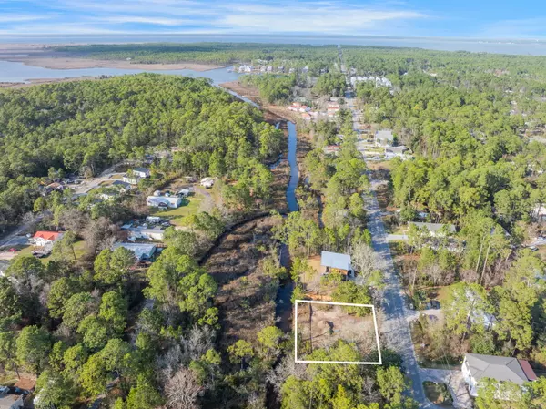 Santa Rosa Beach, FL 32459,1185 N County Hwy 393  #Lot 4