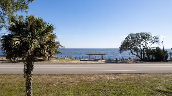 Freeport, FL 32439,Lot 24 W St Highway 20