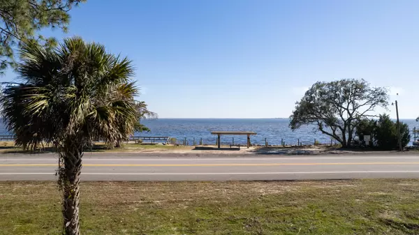 Freeport, FL 32439,Lot 25 W St Highway 20