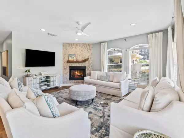 Santa Rosa Beach, FL 32459,4545 E County Hwy 30A  #C101