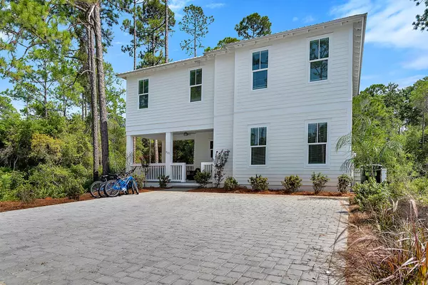 Inlet Beach, FL 32461,331 Redbud Lane