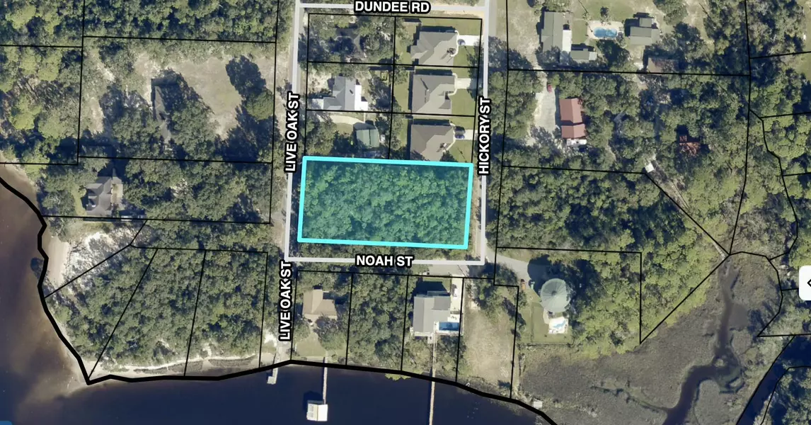 3106 Live Oak Street, Navarre, FL 32566