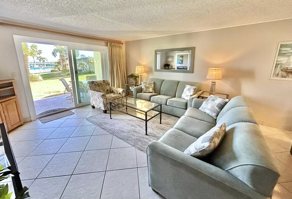 Destin, FL 32541,502 Gulf Shore Drive  #UNIT 102