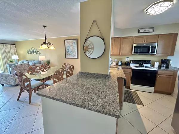 Destin, FL 32541,502 Gulf Shore Drive  #UNIT 315