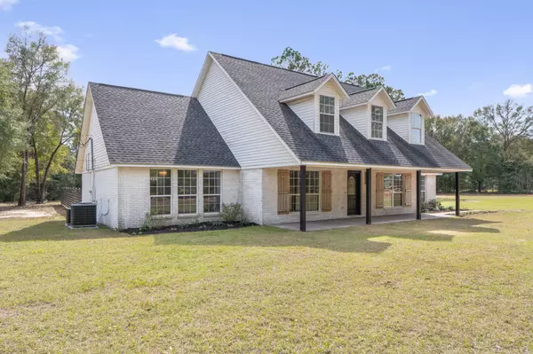 Crestview, FL 32539,495 John King Road