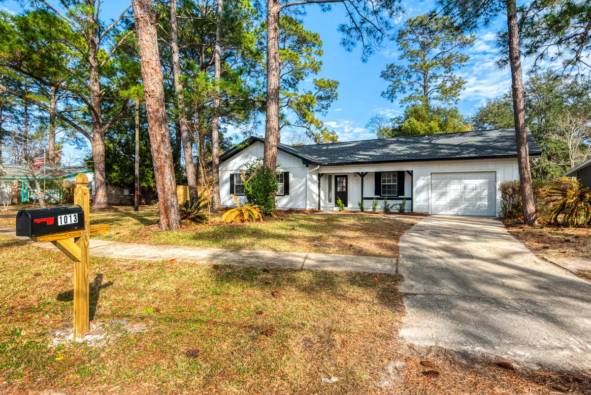 Fort Walton Beach, FL 32547,1013 Aspen Court