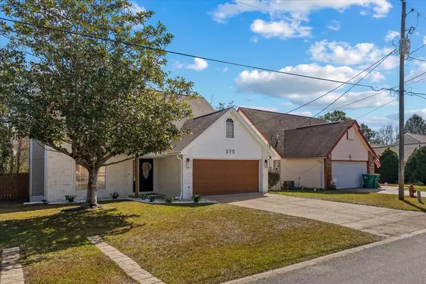 Mary Esther, FL 32569,375 Brookwood Boulevard