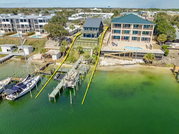 722 Harbor Boulevard, Destin, FL 32541