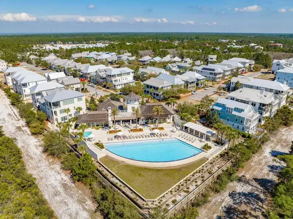Santa Rosa Beach, FL 32459,Lot 39 Cypress Drive
