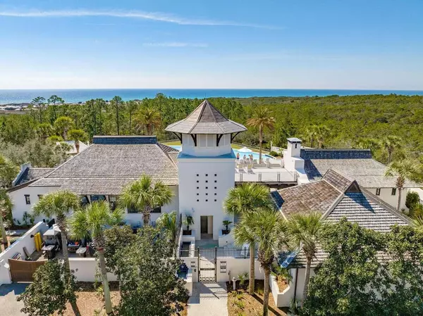 Santa Rosa Beach, FL 32459,Lot 39 Cypress Drive