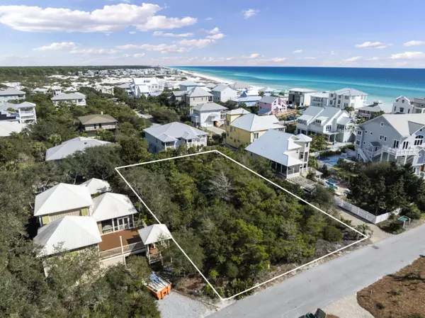 Santa Rosa Beach, FL 32459,Lot 3 Gulf Breeze Drive