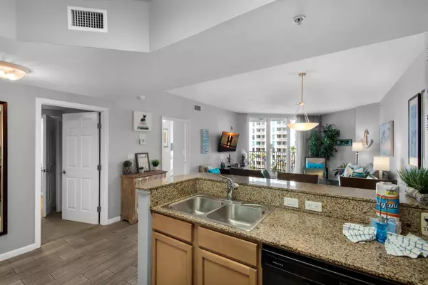 Destin, FL 32541,4203 Indian Bayou Trail #1505