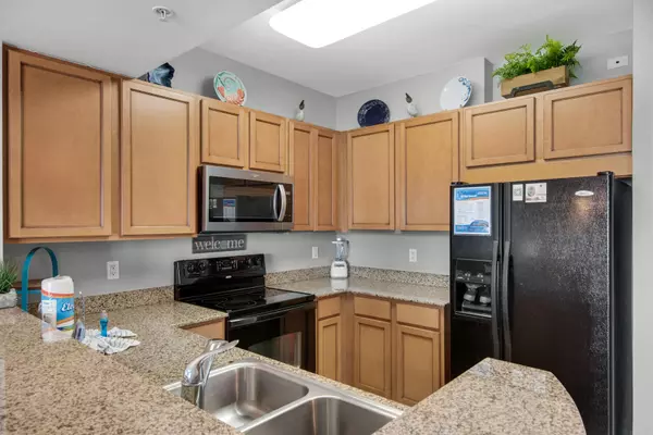 Destin, FL 32541,4203 Indian Bayou Trail #1505