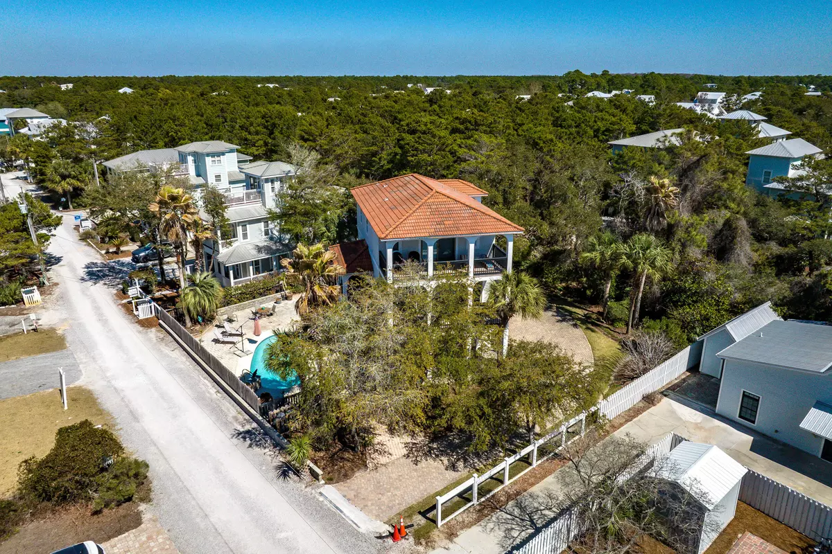 Santa Rosa Beach, FL 32459,46 Brown Street