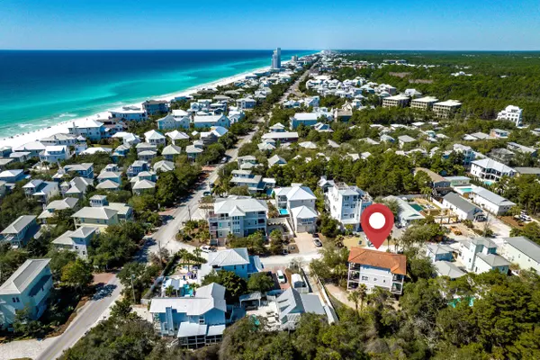 Santa Rosa Beach, FL 32459,46 Brown Street