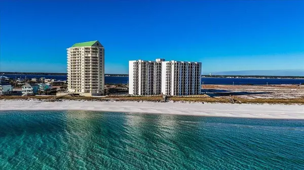 Navarre, FL 32566,8271 Gulf Boulevard  #803