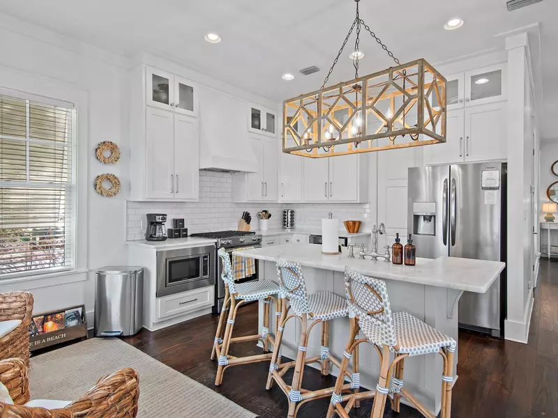 8 Hiker Street, Santa Rosa Beach, FL 32459
