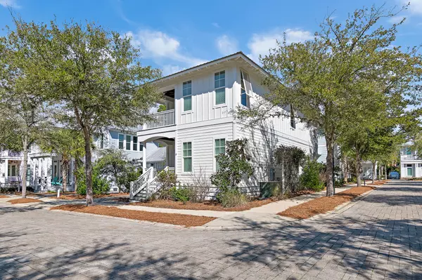 8 Hiker Street, Santa Rosa Beach, FL 32459