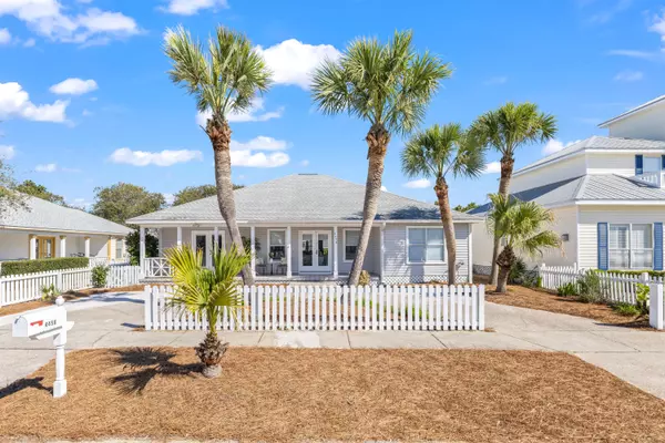 4458 Clipper Cove, Destin, FL 32541