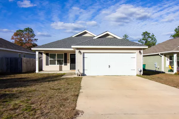 3188 Maple Street, Crestview, FL 32539