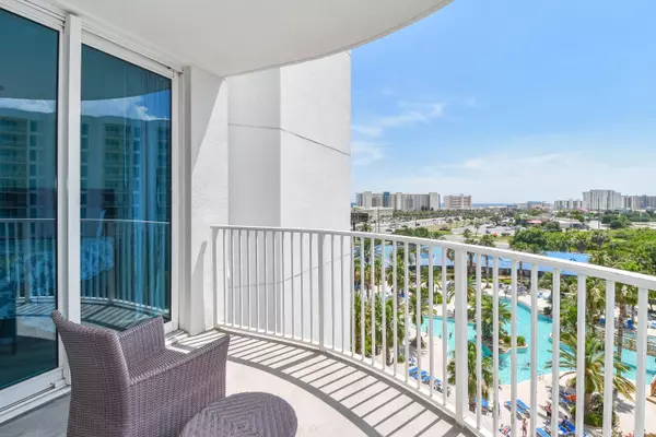 Destin, FL 32541,4203 Indian Bayou Trail  #UNIT 1713