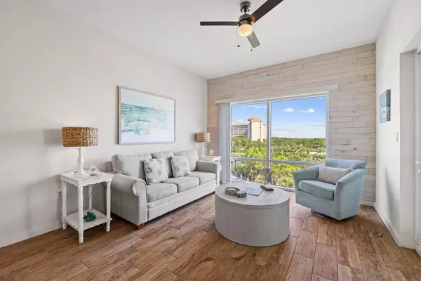 Miramar Beach, FL 32550,5002 S Sandestin Boulevard  #UNIT 6429