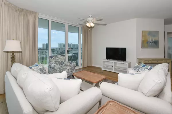 Destin, FL 32541,4203 Indian Bayou Trl #1617