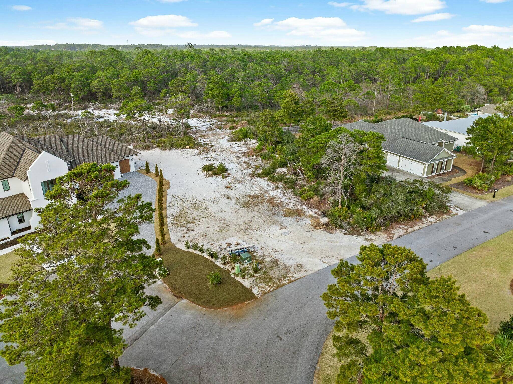 Santa Rosa Beach, FL 32459,Lot 10 Ridge Road