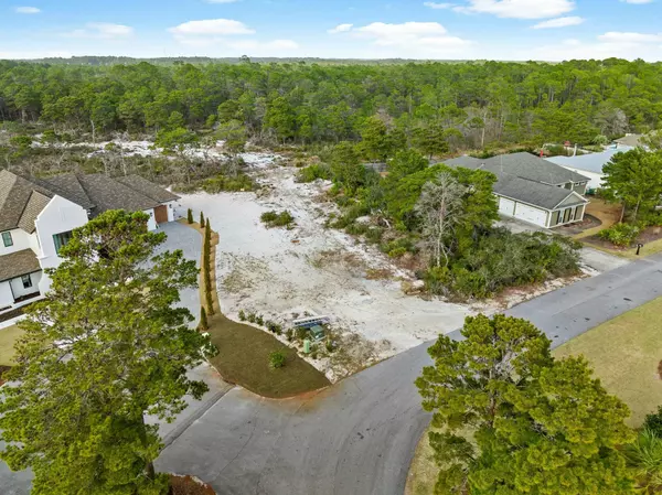 Santa Rosa Beach, FL 32459,Lot 10 Ridge Road