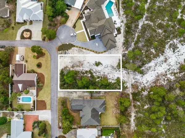 Santa Rosa Beach, FL 32459,Lot 10 Ridge Road
