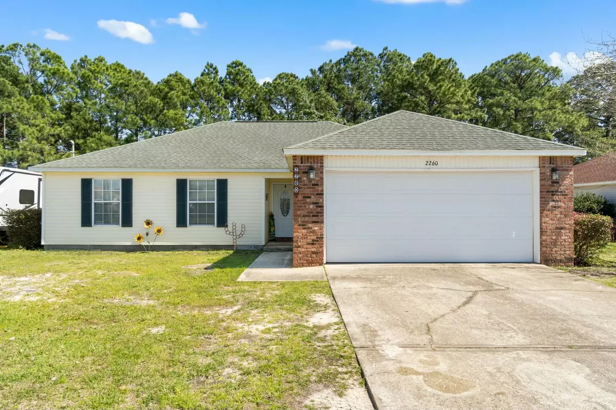 Navarre, FL 32566,2260 Whispering Pines Boulevard