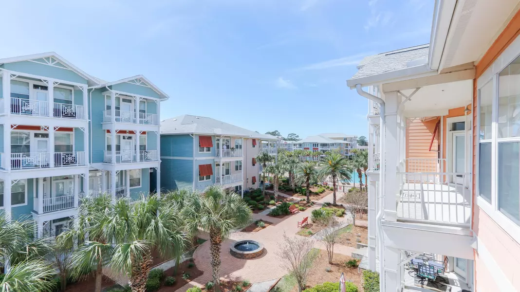 8700 Front Beach Road  #UNIT 5305, Panama City Beach, FL 32407