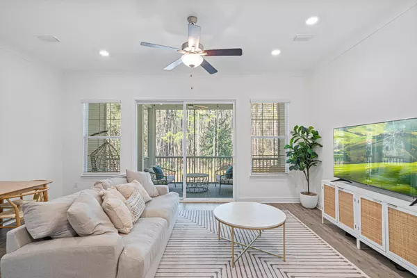 46 Kara Lake Drive #Lot 8 - Kara, Santa Rosa Beach, FL 32459