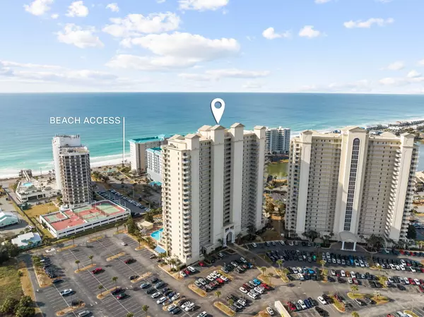 112 Seascape Drive  #2402, Miramar Beach, FL 32550