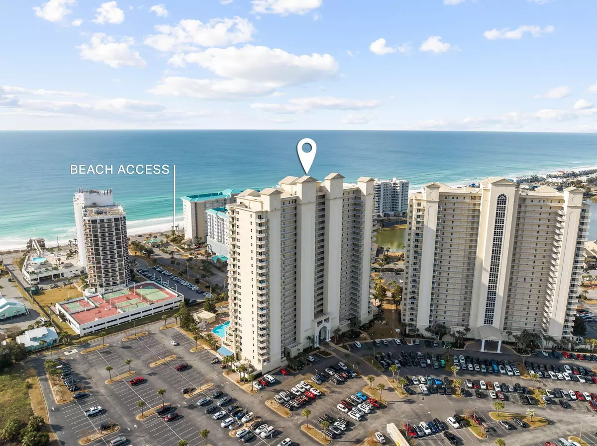 Miramar Beach, FL 32550,112 Seascape Drive  ##2402 PENTHOUSE