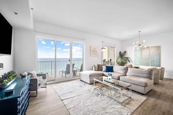 112 Seascape Drive  ##2402 PENTHOUSE, Miramar Beach, FL 32550