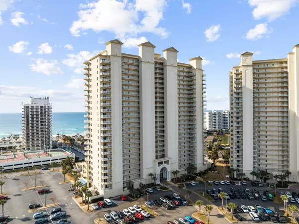 Miramar Beach, FL 32550,112 Seascape Drive  ##2402 PENTHOUSE