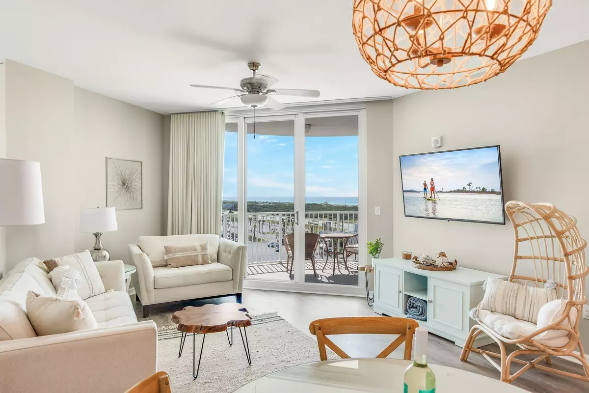 Destin, FL 32541,4203 Indian Bayou Trail  #UNIT 1810