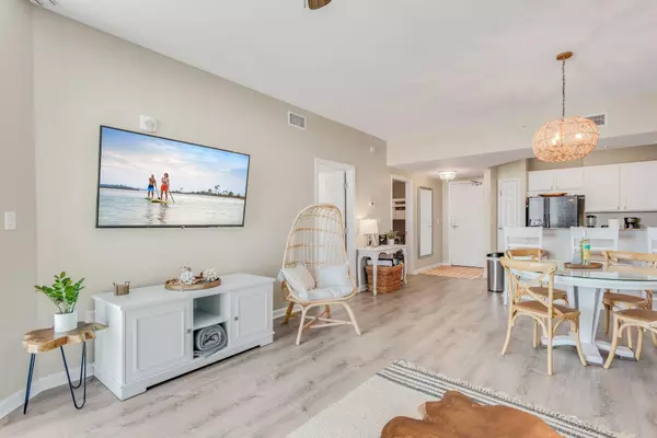 Destin, FL 32541,4203 Indian Bayou Trail  #UNIT 1810