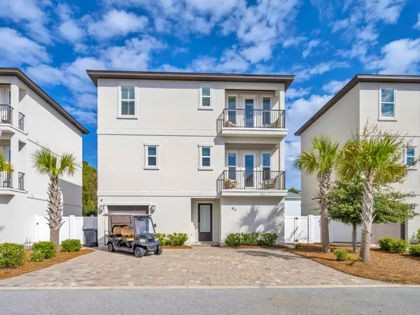 Miramar Beach, FL 32550,63 Ciboney Street