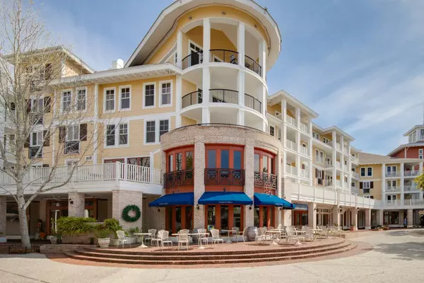 9100 Baytowne Wharf Boulevard #UNIT 451, Miramar Beach, FL 32550