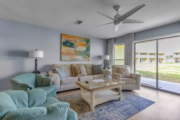 Miramar Beach, FL 32550,1630 Scenic Gulf Drive  #2D