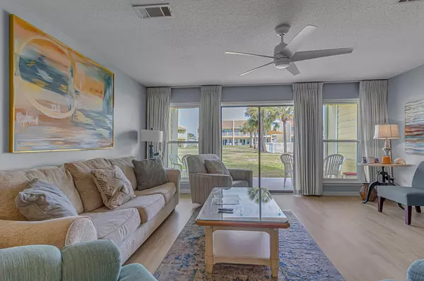 Miramar Beach, FL 32550,1630 Scenic Gulf Drive  #2D