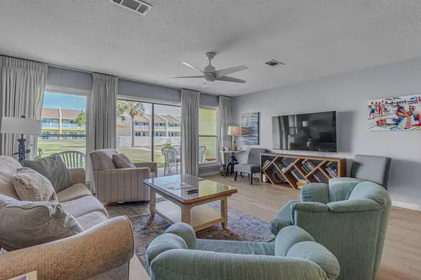 Miramar Beach, FL 32550,1630 Scenic Gulf Drive  #2D